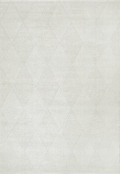 Dynamic Rugs QUIN 41006-6161 Ivory